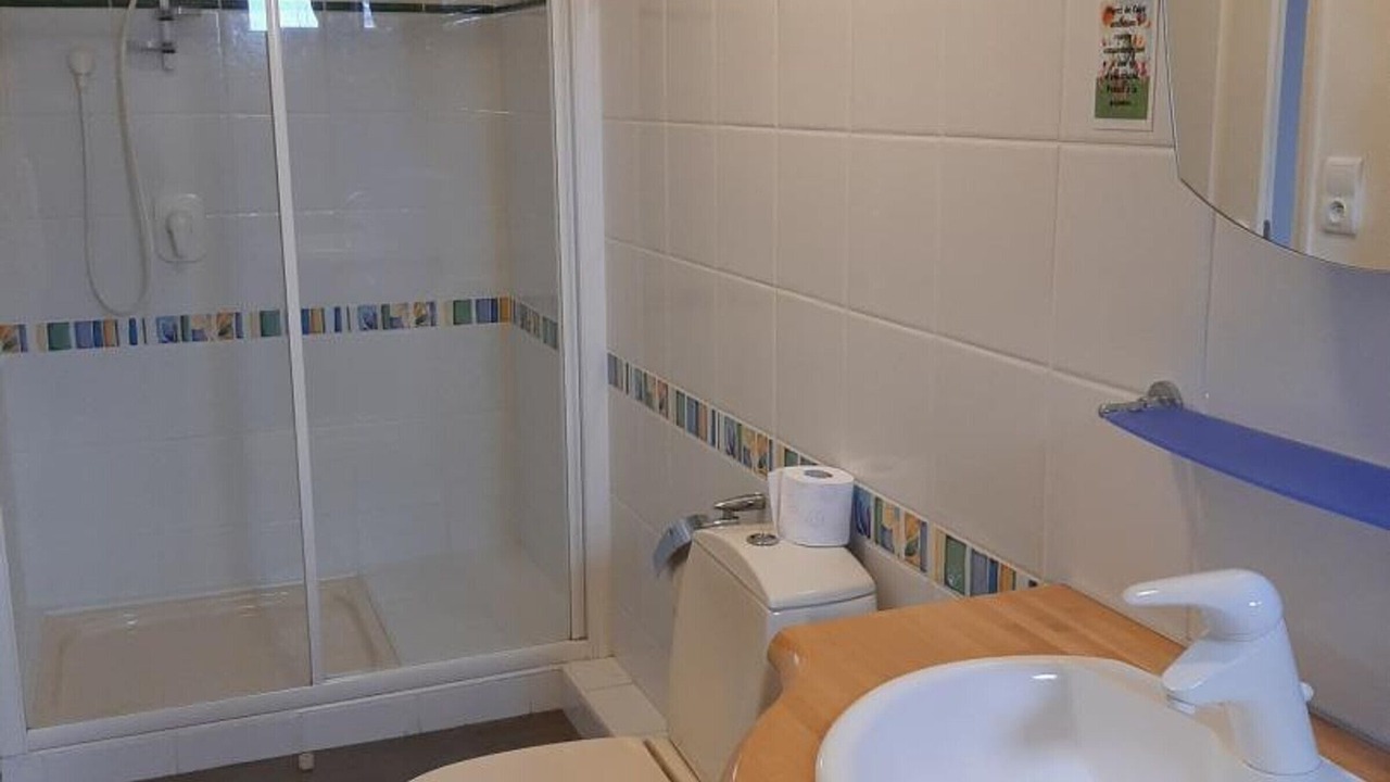 Photo of Bathroom in Esse