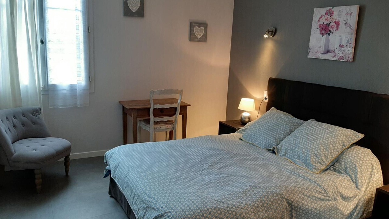 Photo of Bedroom in Esse