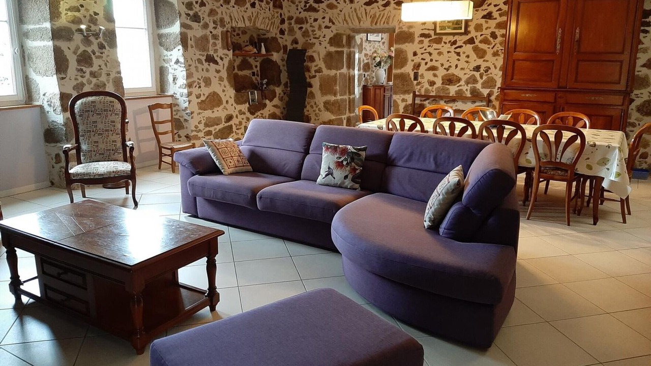 Photo of Livingroom in Esse