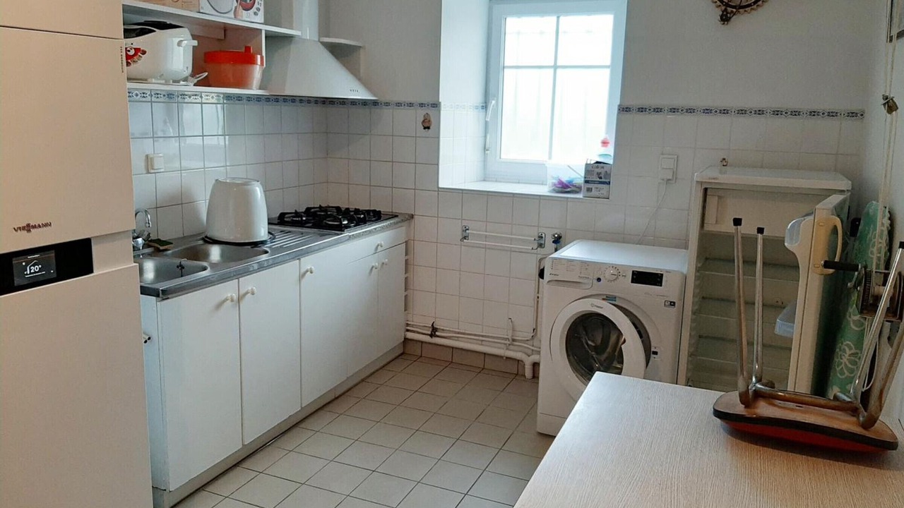 Photo of Kitchen in Esse
