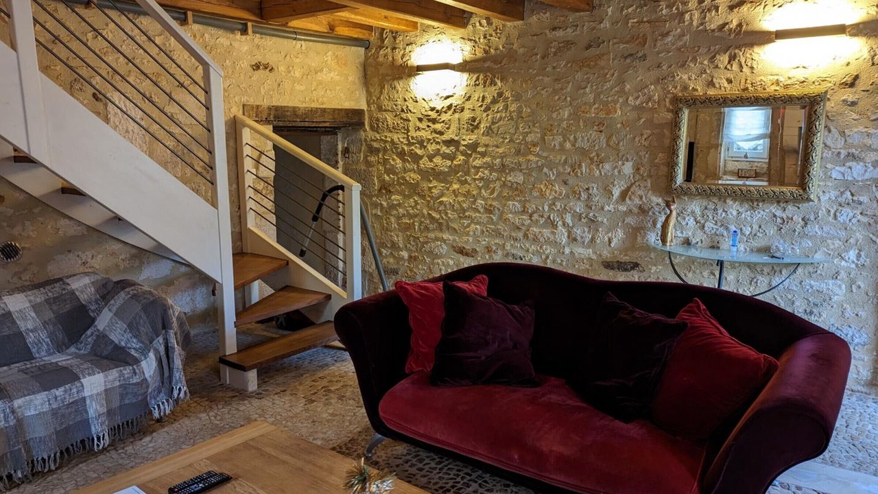 Photo of Livingroom in Rivieres