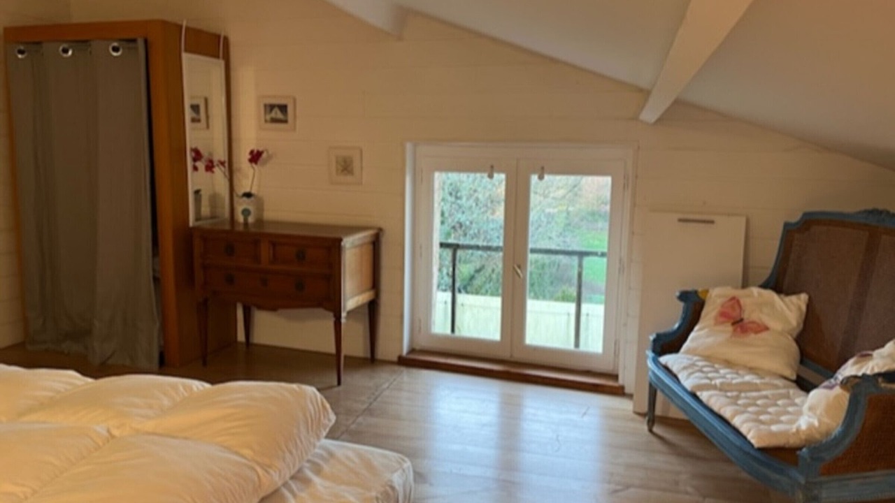 Photo of Bedroom in Rivieres
