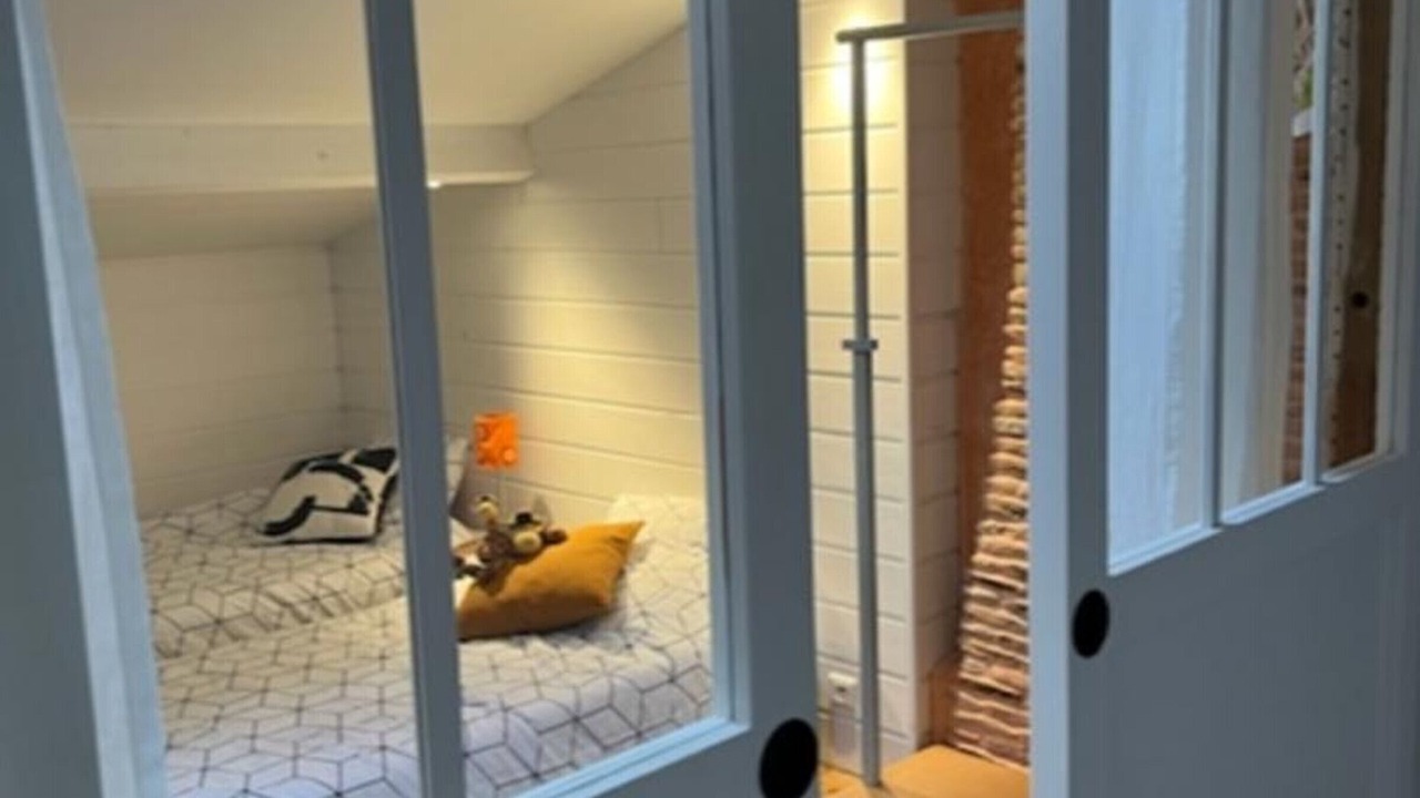 Photo of Bedroom in Rivieres