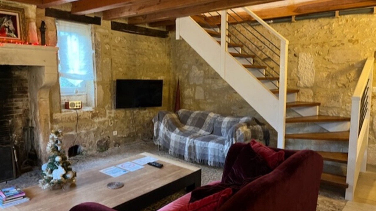 Photo of Livingroom in Rivieres