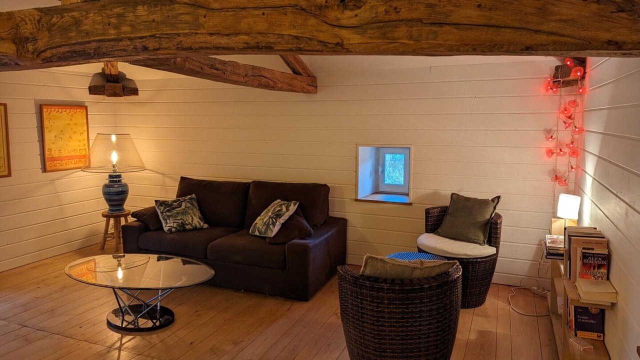 Photo of Livingroom in Rivieres