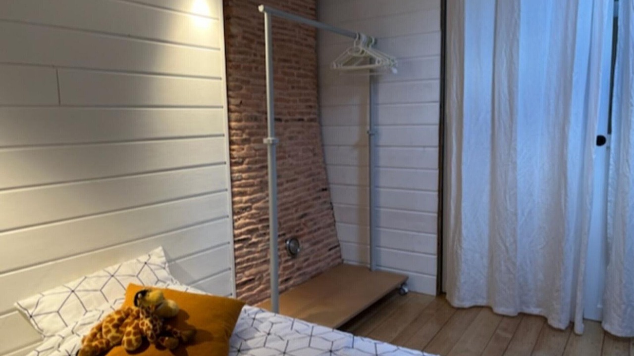 Photo of Bedroom in Rivieres