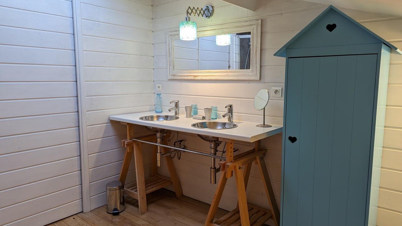 Photo of Bathroom in Rivieres