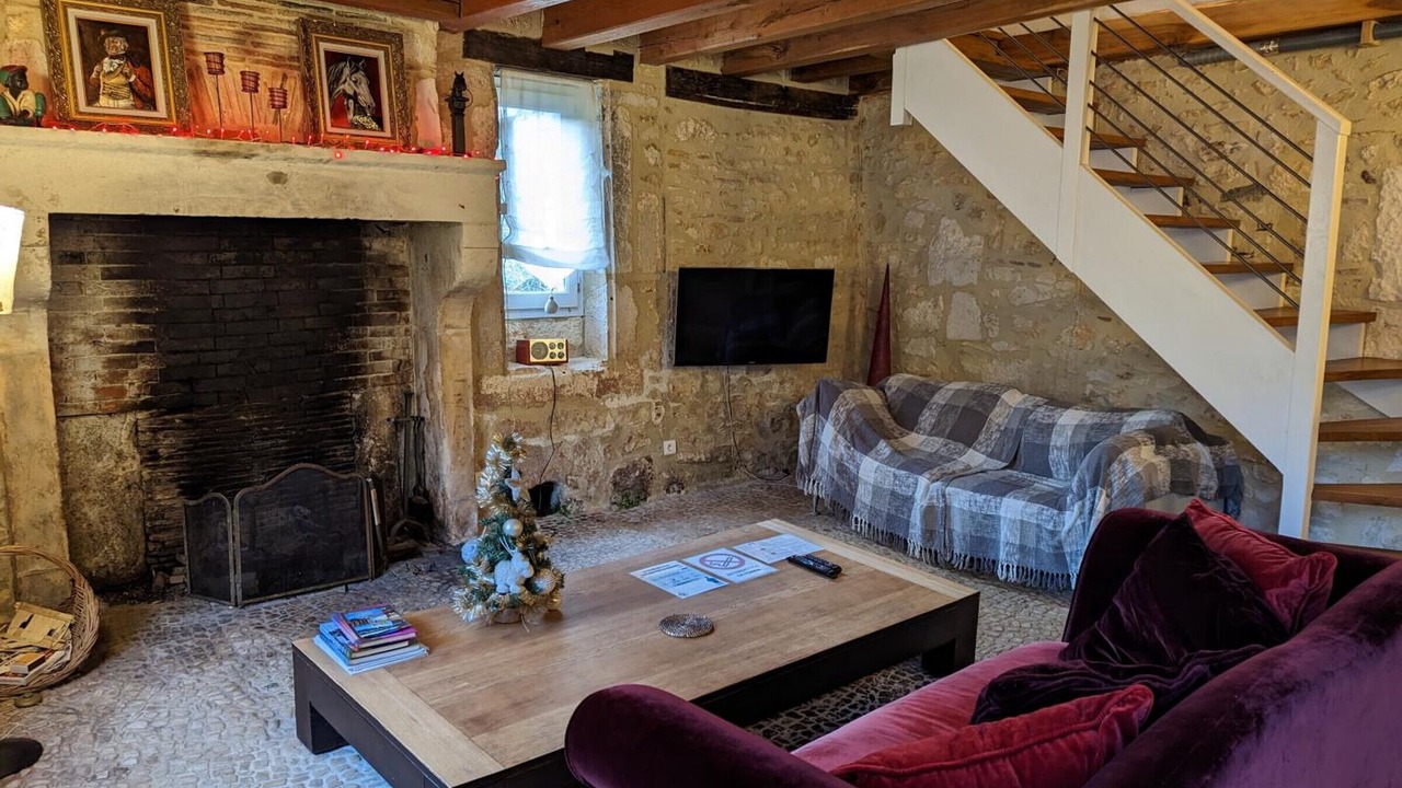Photo of Livingroom in Rivieres