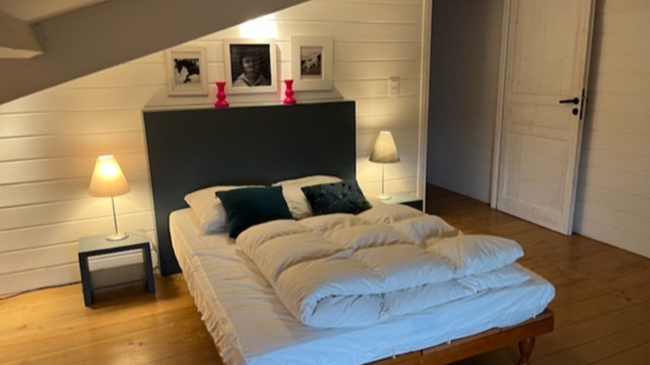 Photo of Bedroom in Rivieres