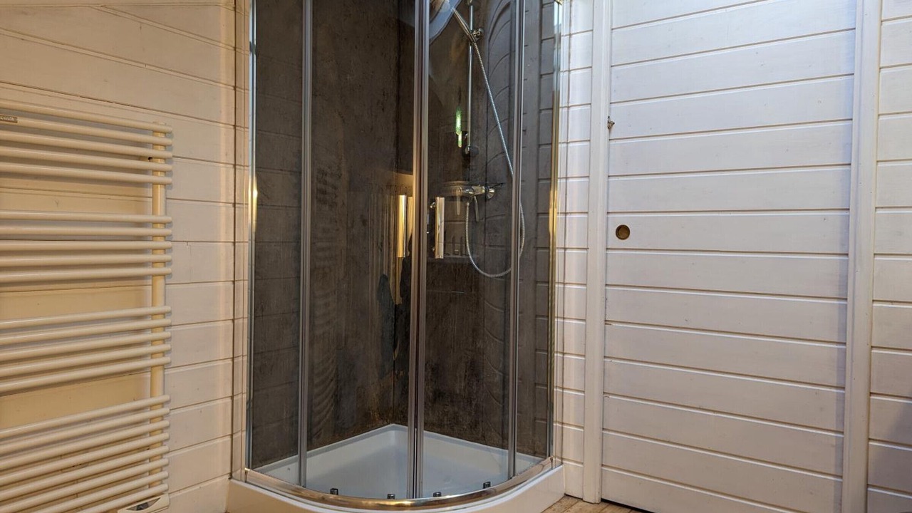 Photo of Bathroom in Rivieres