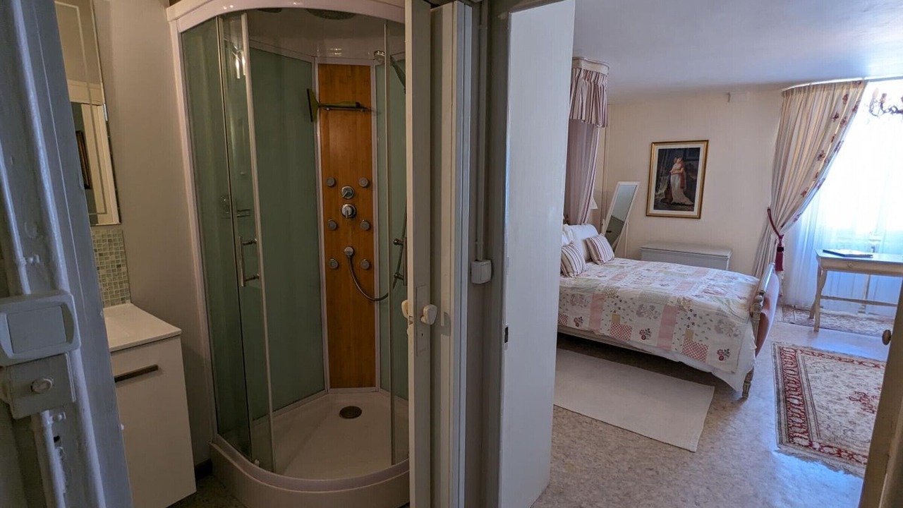 Photo of Bedroom in Charente Limousine