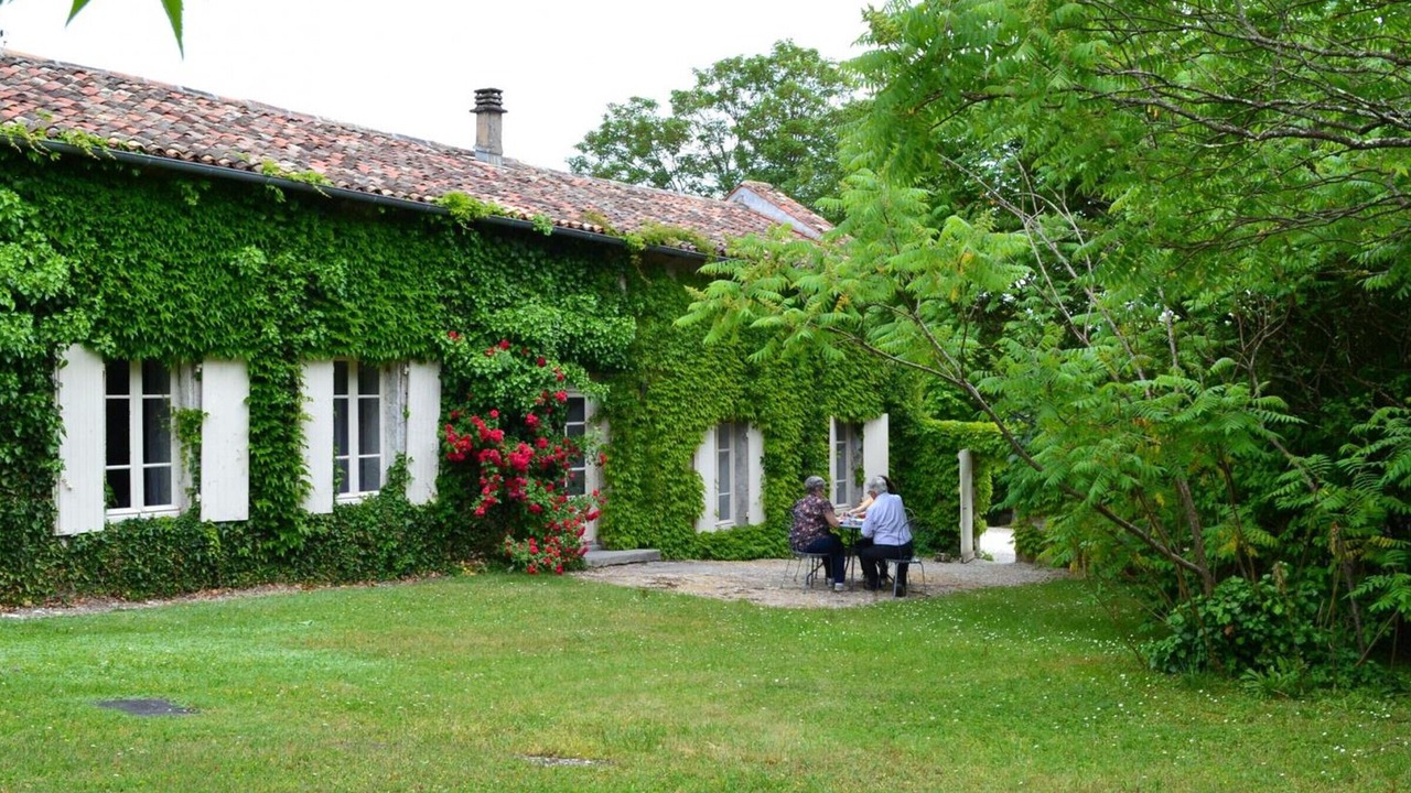 Photo of Outdoor in Lignieres-Sonneville