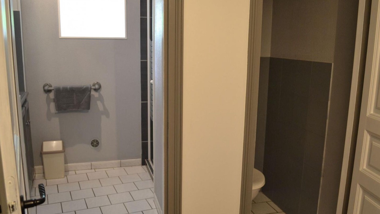 Photo of Bathroom in Lignieres-Sonneville
