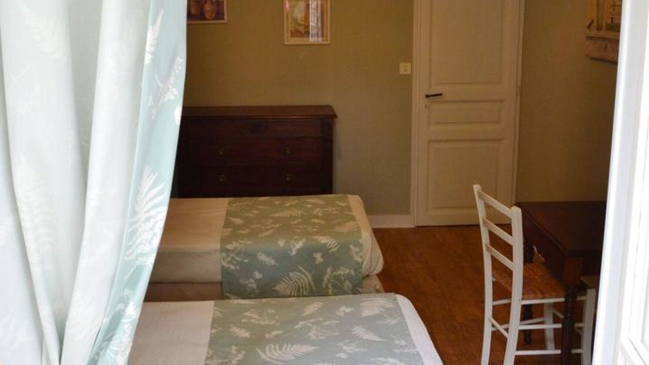 Photo of Bedroom in Lignieres-Sonneville