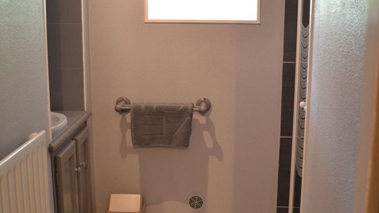 Photo of Bathroom in Lignieres-Sonneville
