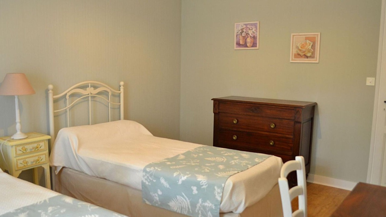 Photo of Bedroom in Lignieres-Sonneville