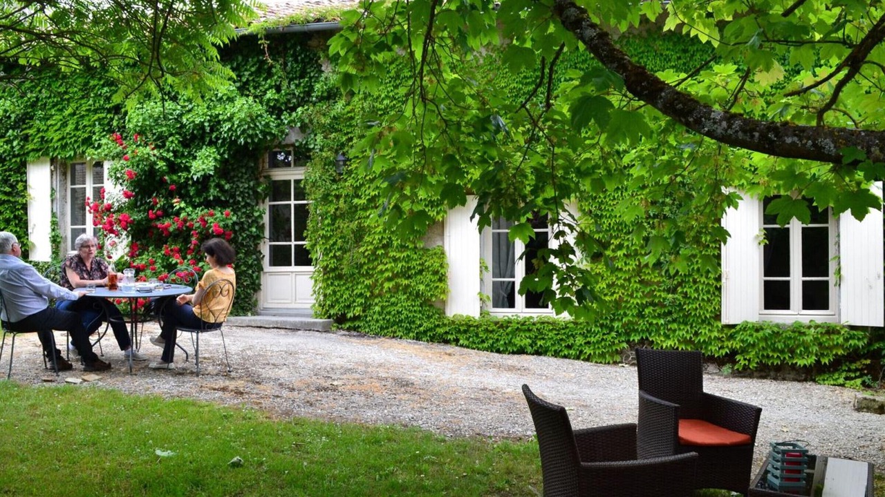 Photo of Outdoor in Lignieres-Sonneville