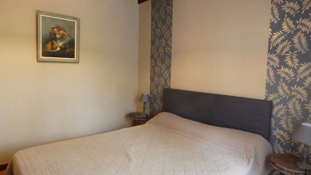 Photo of Bedroom in Lignieres-Sonneville