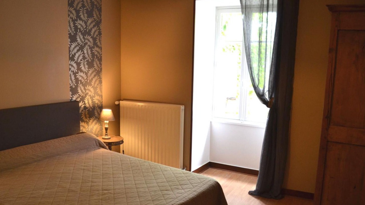 Photo of Bedroom in Lignieres-Sonneville