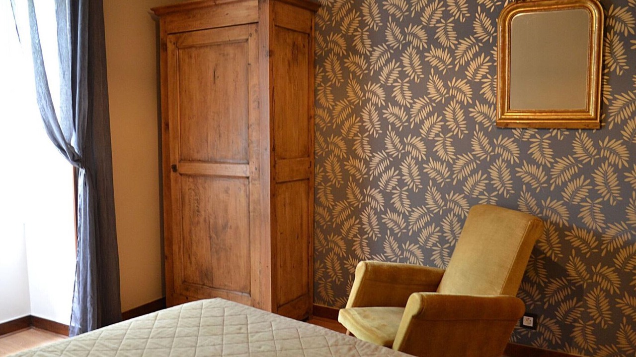 Photo of Bedroom in Lignieres-Sonneville