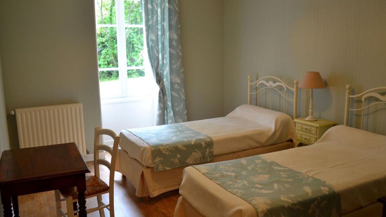 Photo of Bedroom in Lignieres-Sonneville