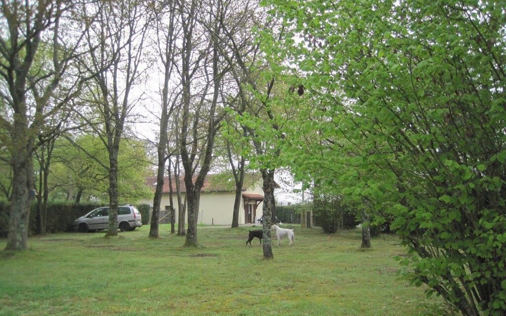 Photo of Outdoor in Eugenie-les-Bains