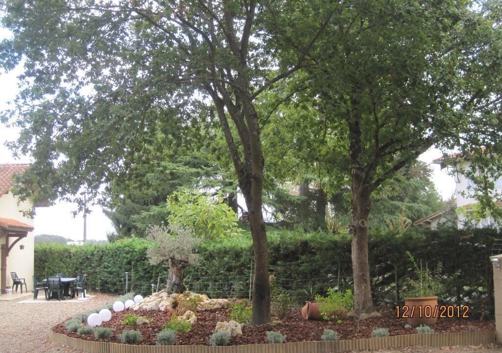 Photo of Outdoor in Eugenie-les-Bains