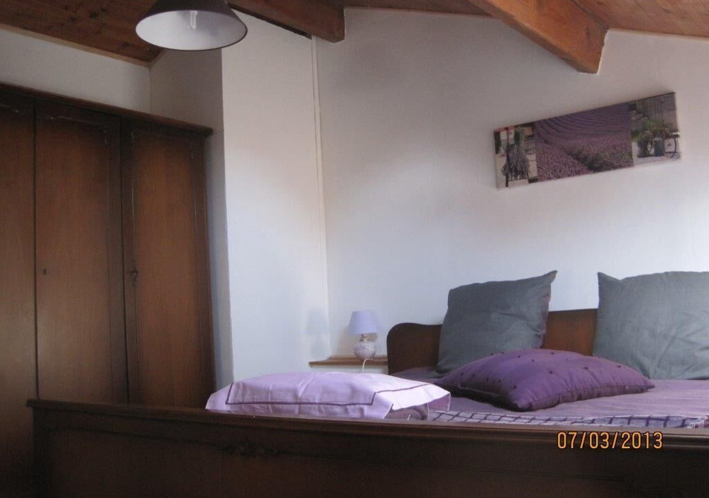 Photo of Bedroom in Eugenie-les-Bains