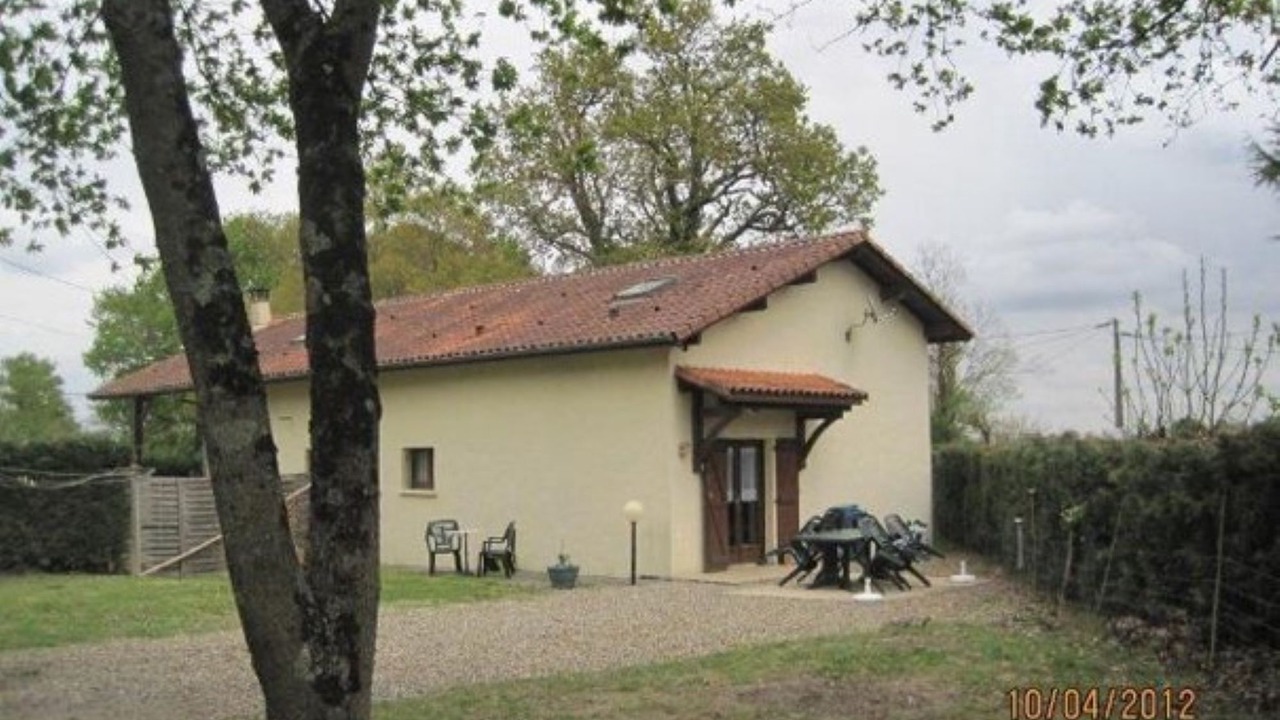 Photo of Outdoor in Eugenie-les-Bains