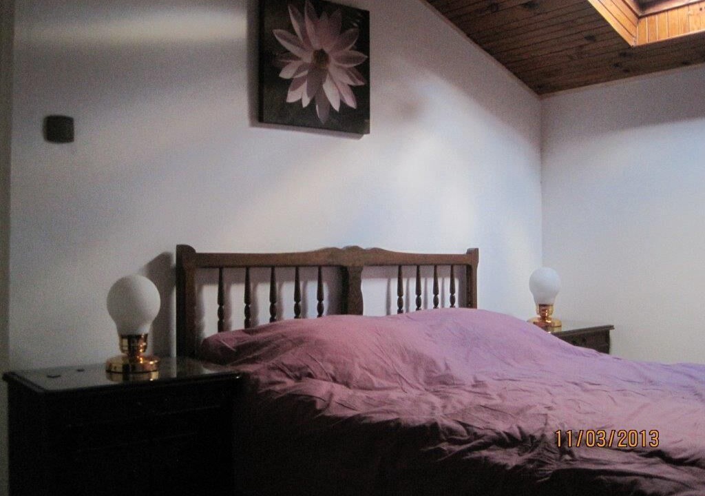 Photo of Bedroom in Eugenie-les-Bains
