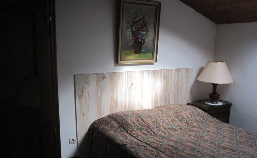 Photo of Bedroom in Eugenie-les-Bains