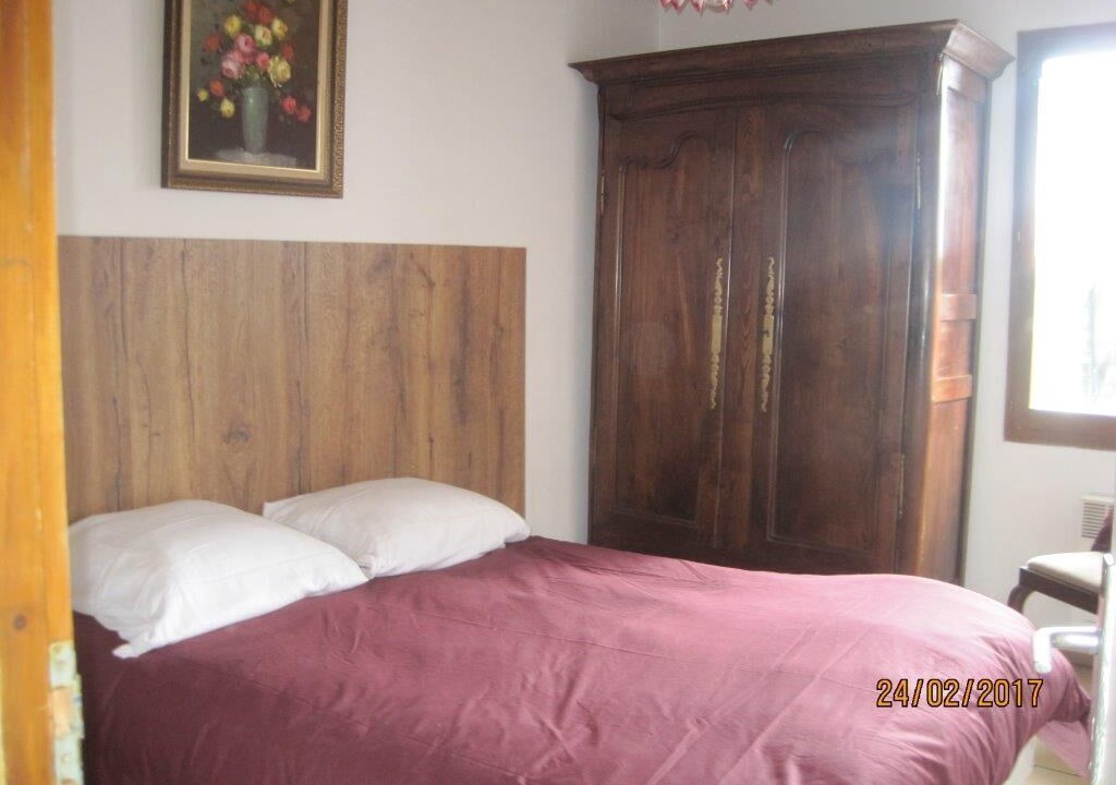 Photo of Bedroom in Eugenie-les-Bains
