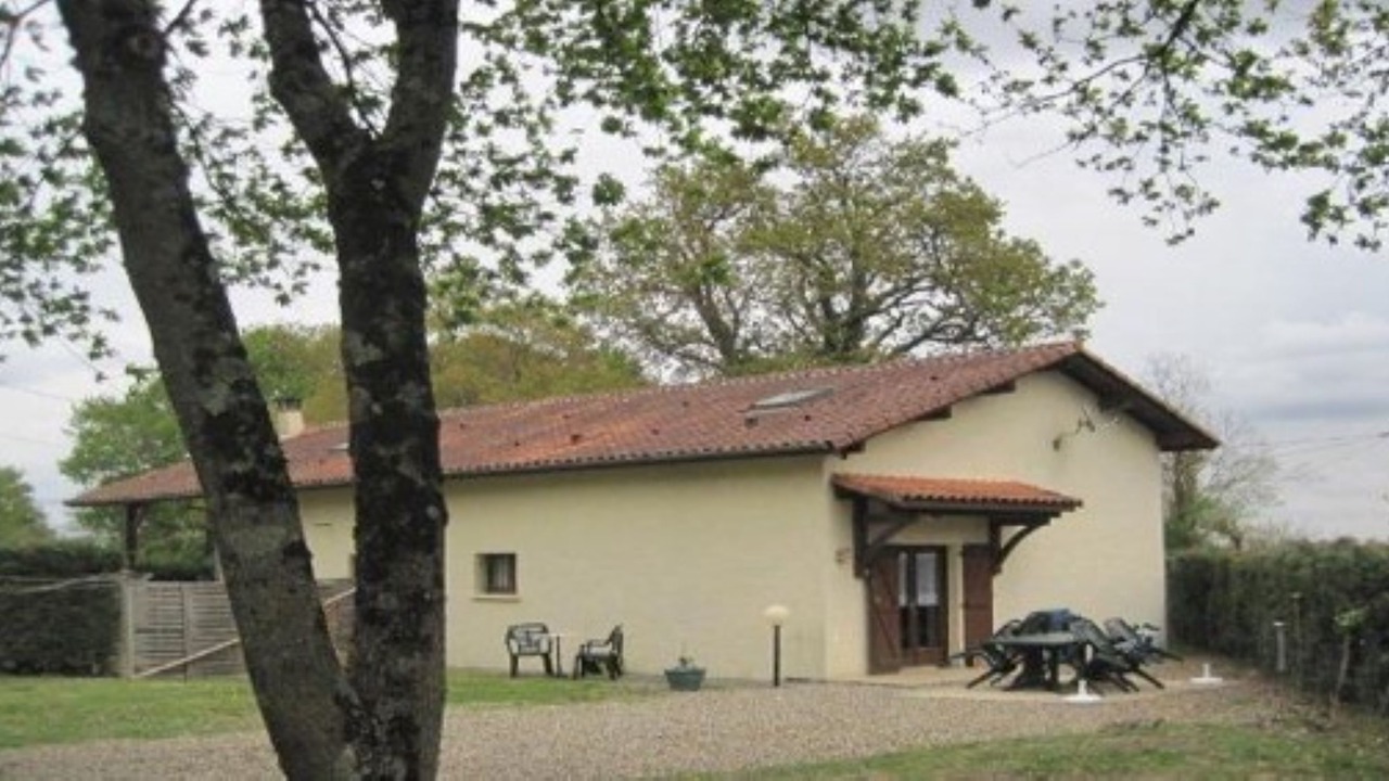 Photo of Outdoor in Eugenie-les-Bains