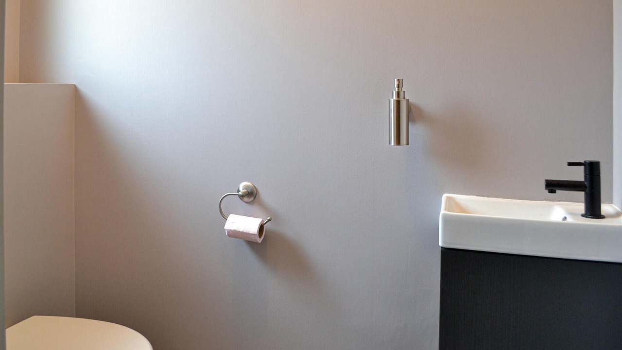 Photo of Bathroom in Garein
