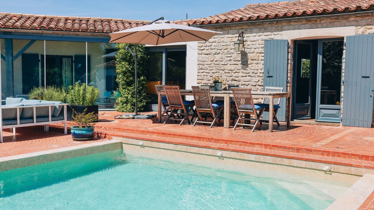 Photo of Outdoor in Rivedoux-Plage