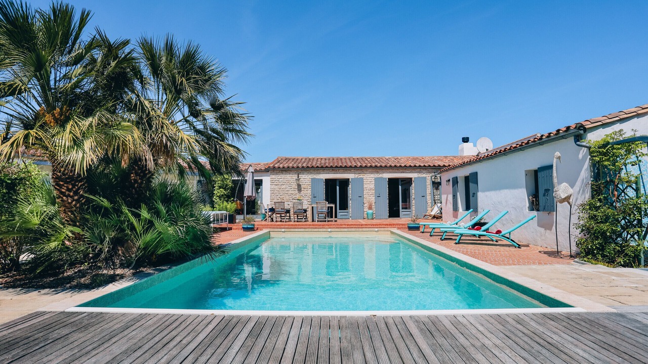 Photo of Outdoor in Rivedoux-Plage