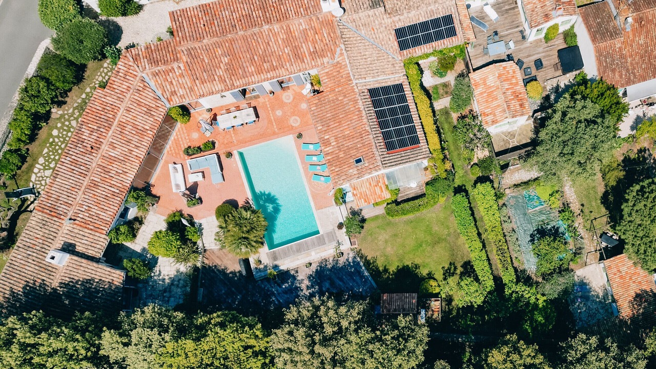 Photo of Outdoor in Rivedoux-Plage