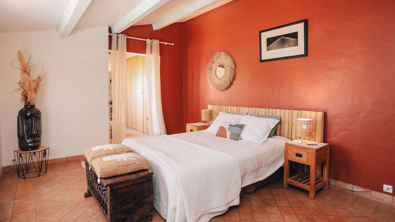 Photo of Bedroom in Rivedoux-Plage