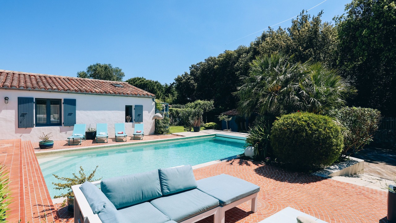 Photo of Outdoor in Rivedoux-Plage