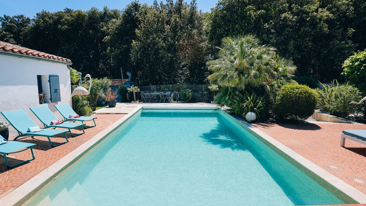 Photo of Outdoor in Rivedoux-Plage