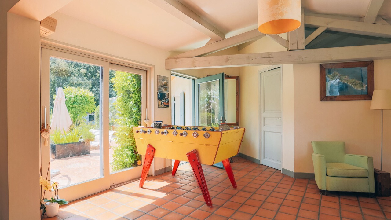 Photo of Bedroom in Rivedoux-Plage