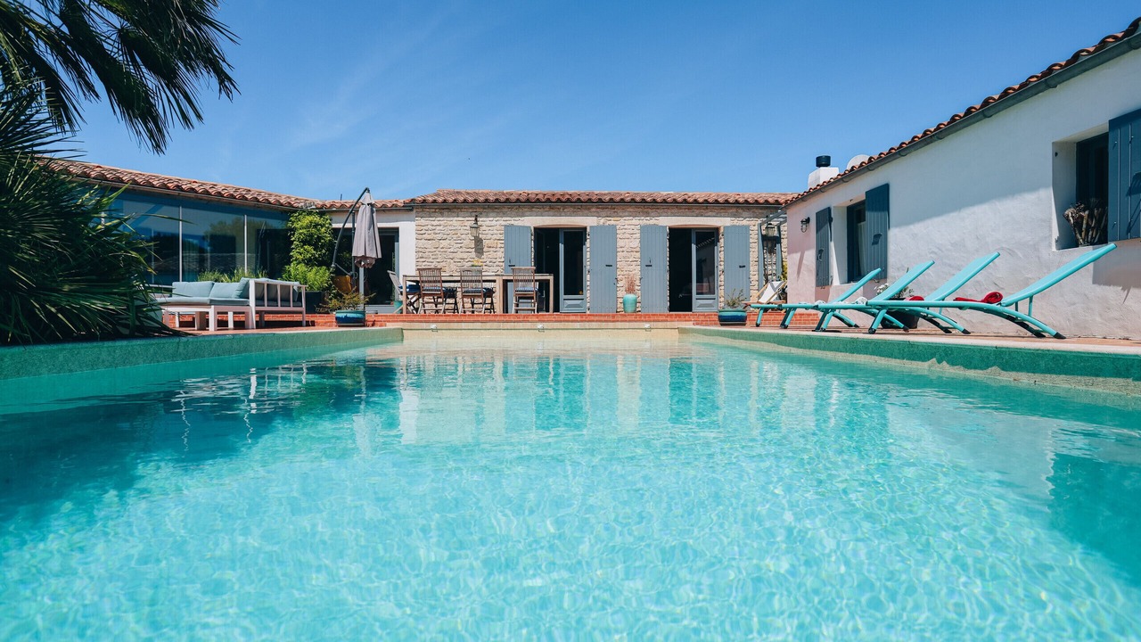 Photo of Outdoor in Rivedoux-Plage