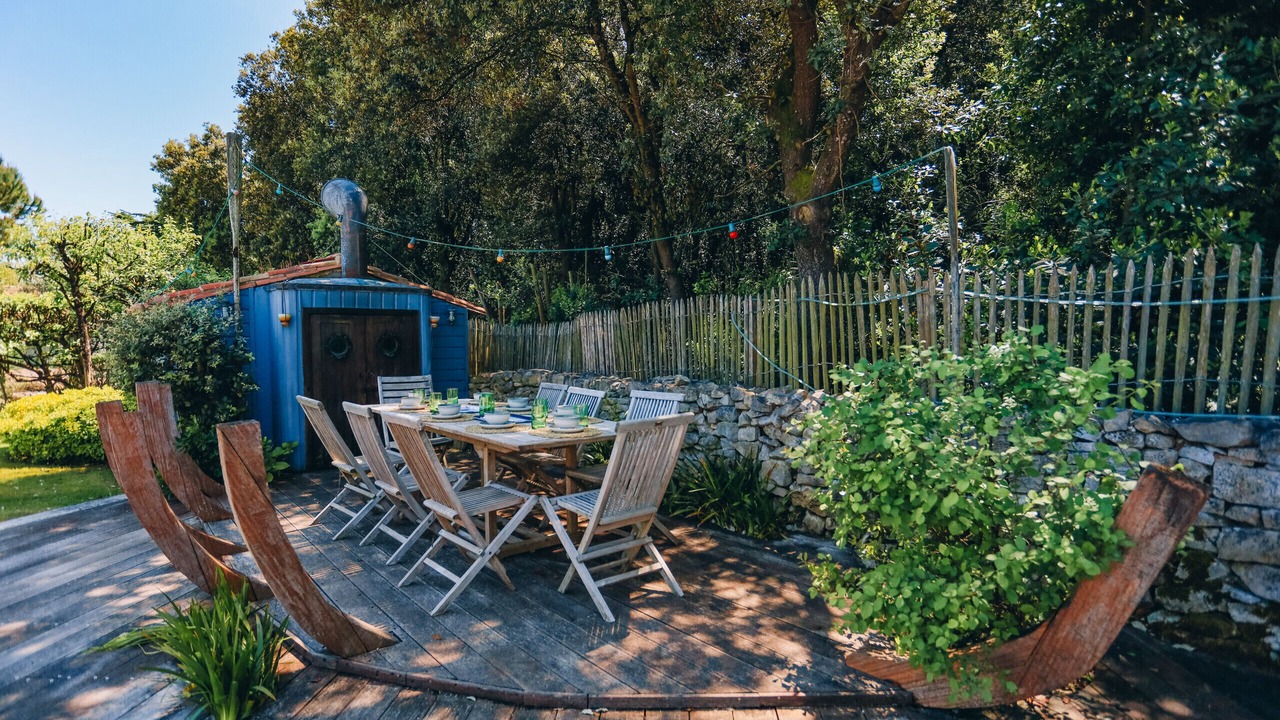 Photo of Outdoor in Rivedoux-Plage