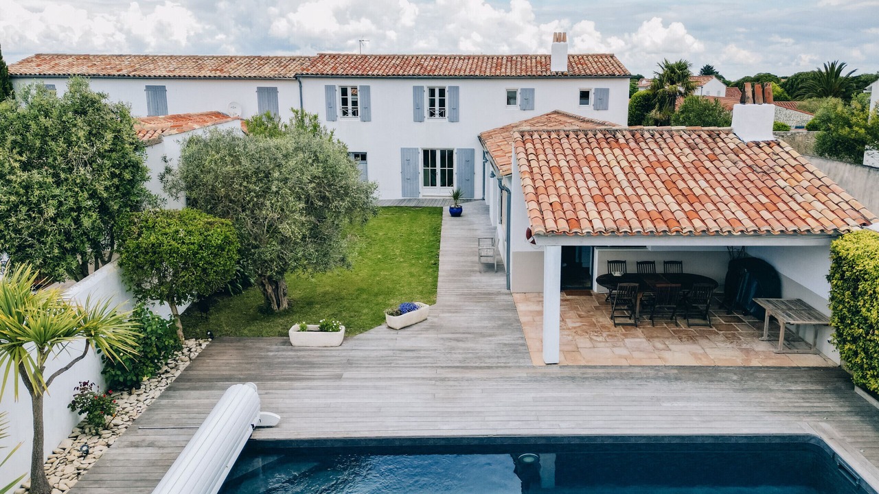 Photo of Outdoor in La Flotte