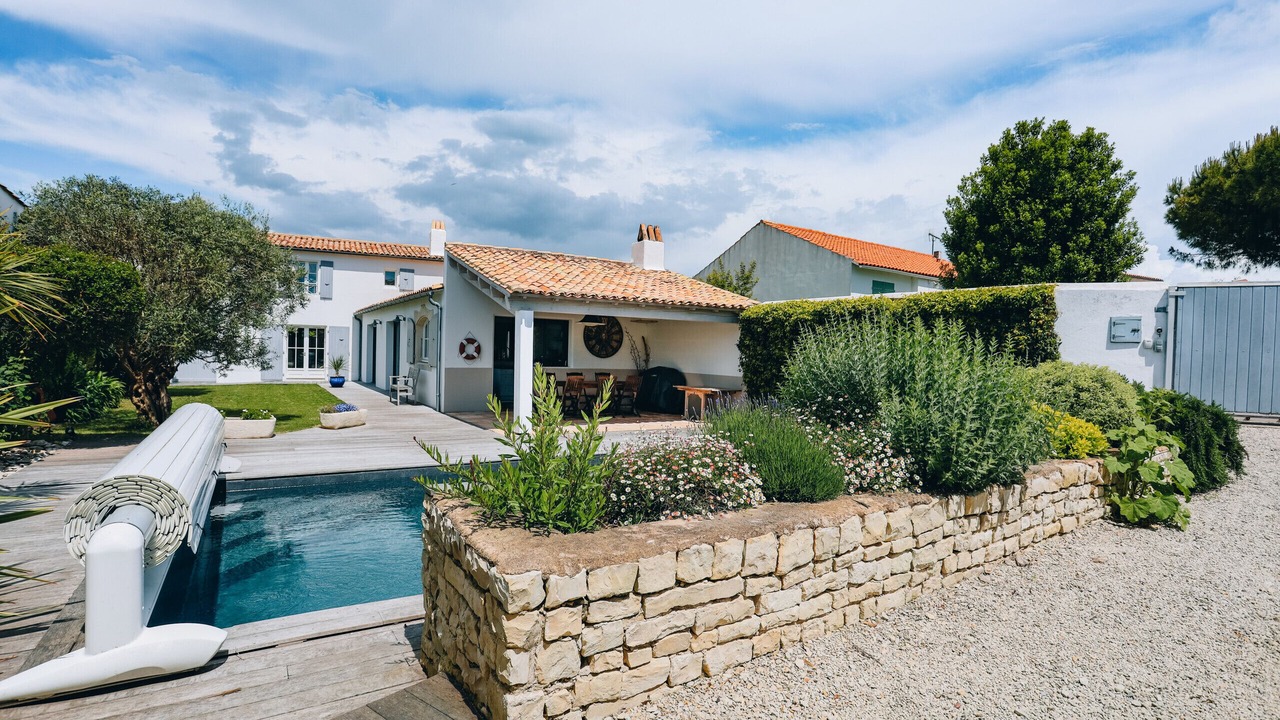 Photo of Outdoor in La Flotte