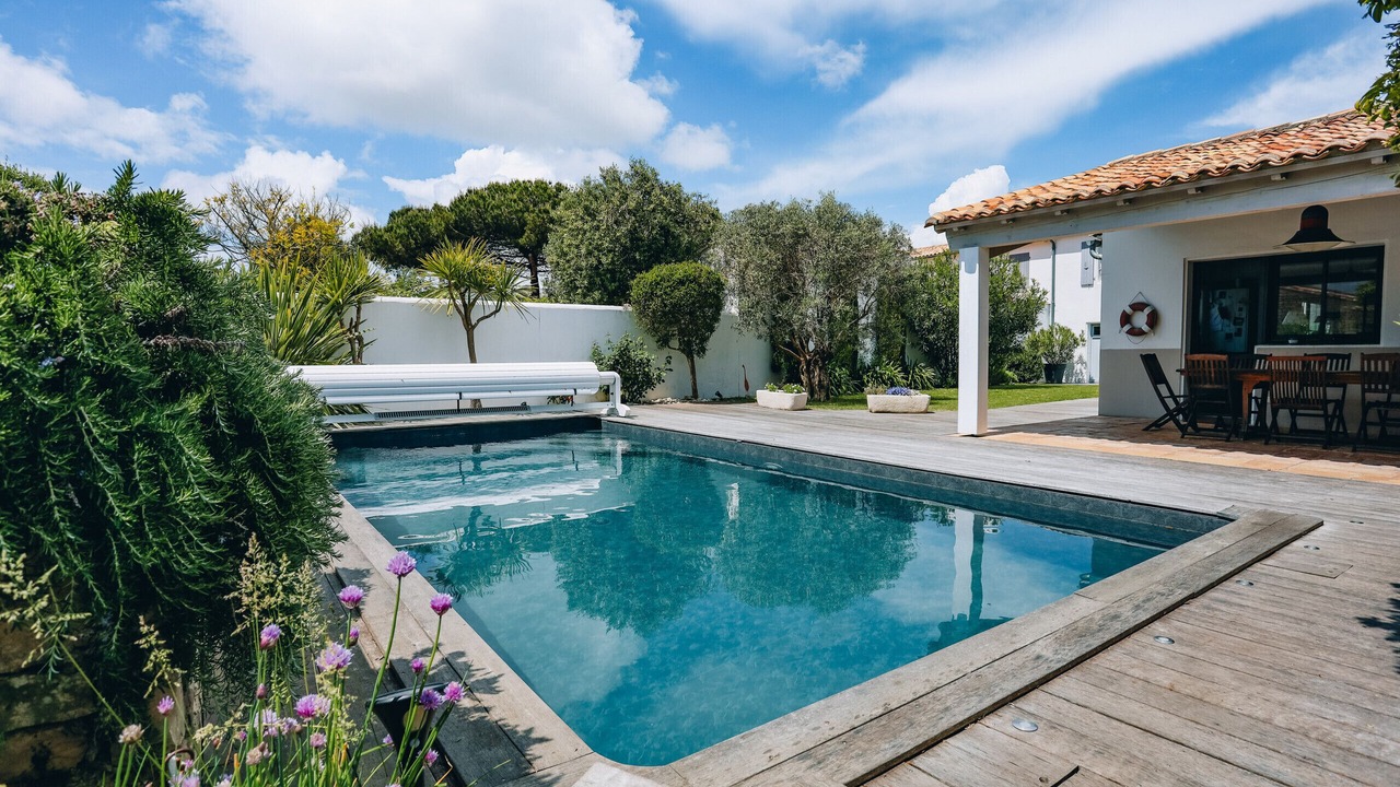 Photo of Outdoor in La Flotte