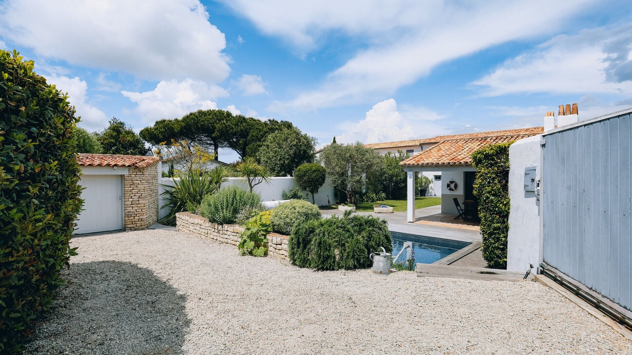 Photo of Outdoor in La Flotte