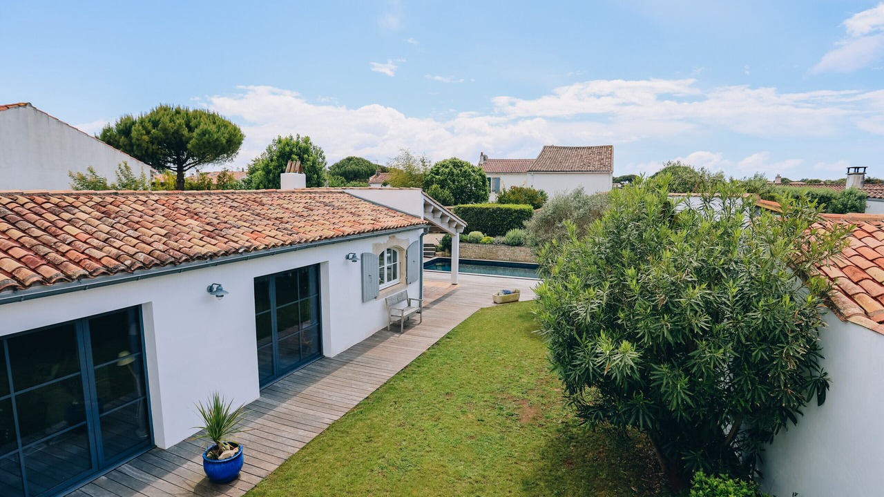 Photo of Outdoor in La Flotte