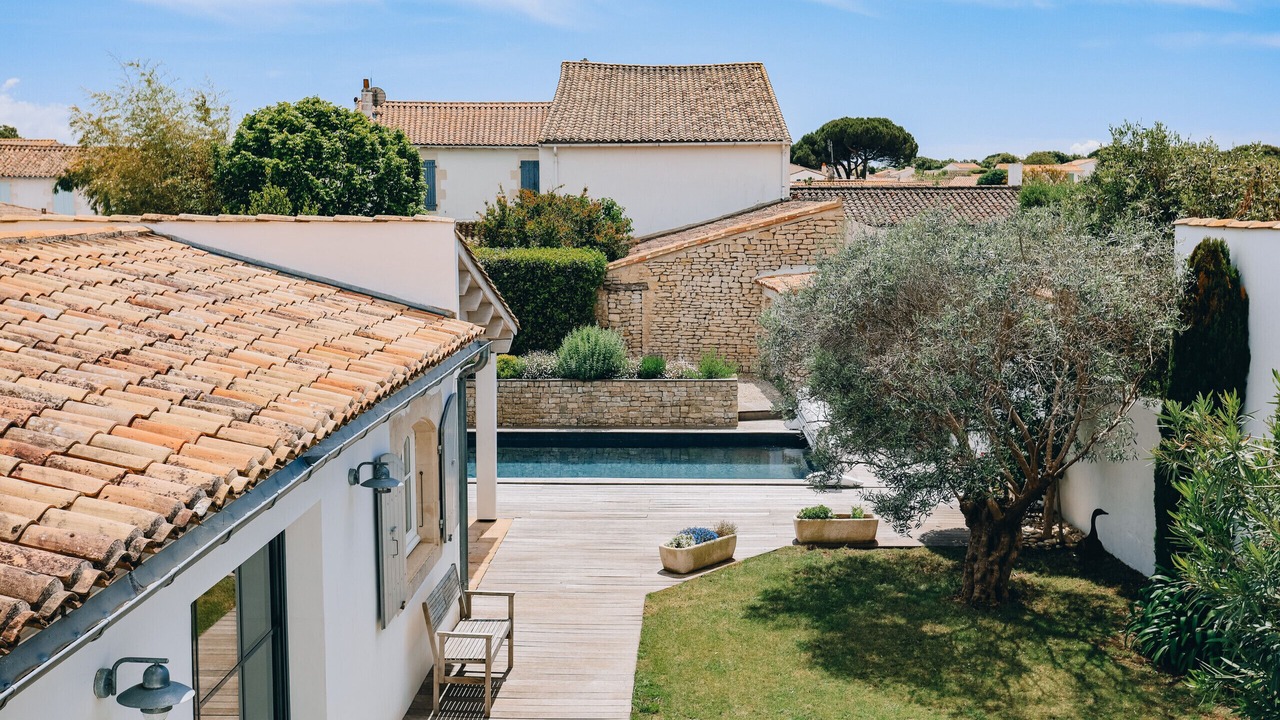 Photo of Outdoor in La Flotte