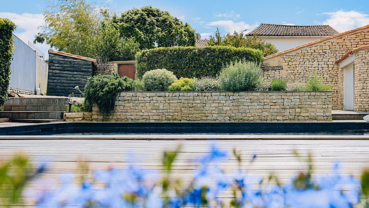 Photo of Outdoor in La Flotte